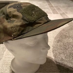 WZ93 PL WoodLand hat for kids or adult